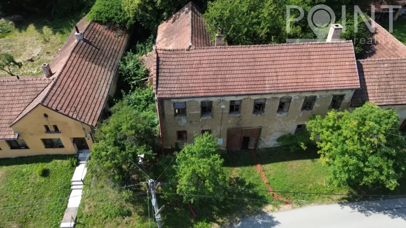 Prodej pozemku pro bydlení, Račice-Pístovice - Pístovice, 2894 m2