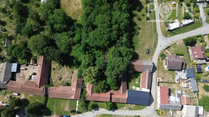 Prodej pozemku pro bydlení, Račice-Pístovice - Pístovice, 2894 m2