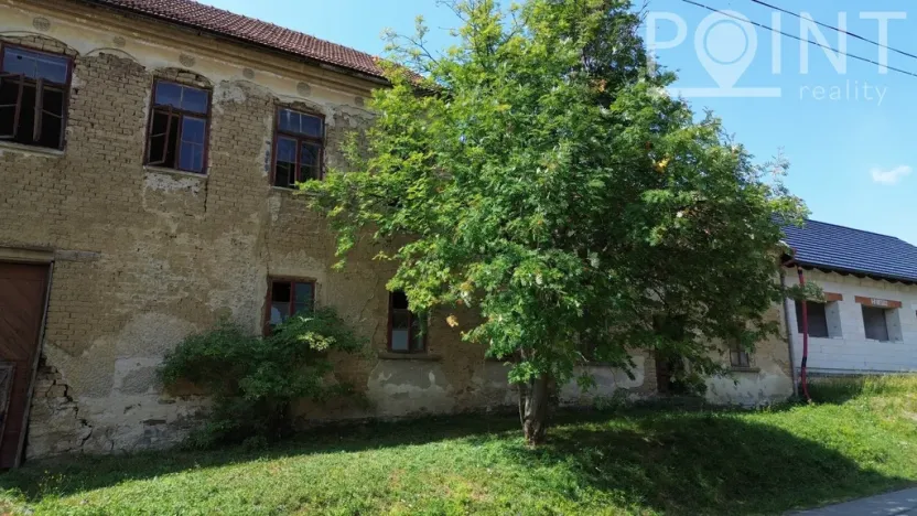 Prodej pozemku pro bydlení, Račice-Pístovice - Pístovice, 2894 m2