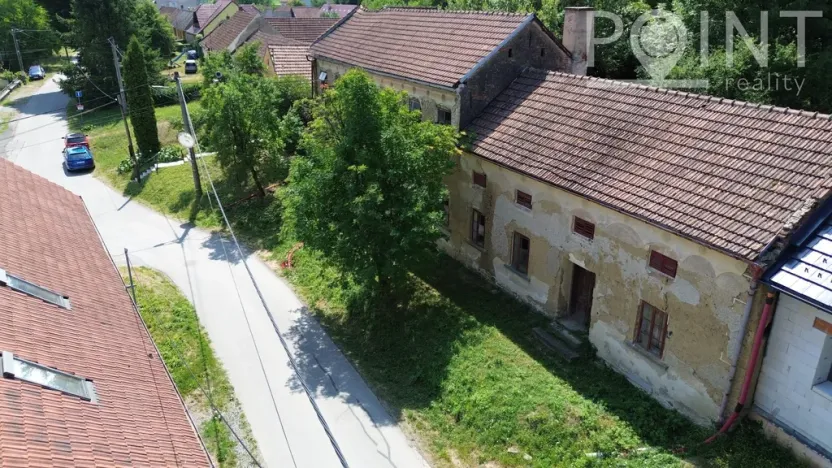 Prodej pozemku pro bydlení, Račice-Pístovice - Pístovice, 2894 m2