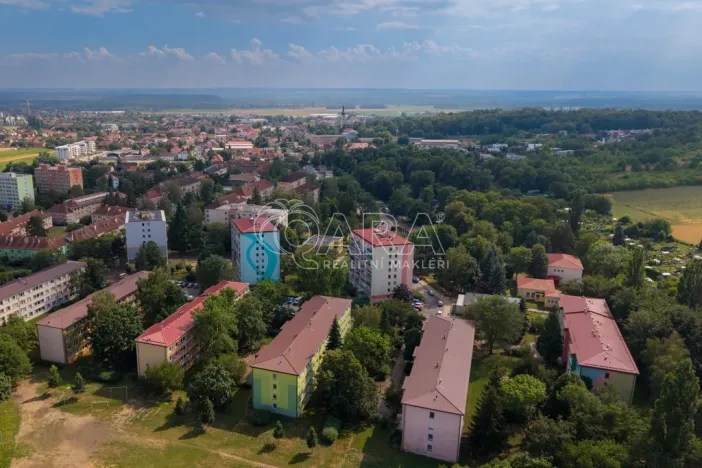 Prodej bytu 3+1, Lysá nad Labem, Okružní, 67 m2