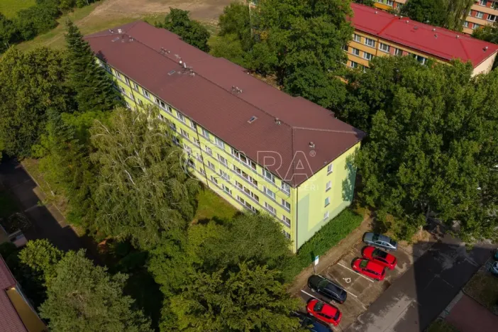 Prodej bytu 3+1, Lysá nad Labem, Okružní, 67 m2