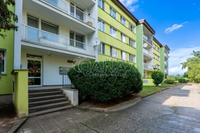Prodej bytu 3+1, Lysá nad Labem, Okružní, 67 m2