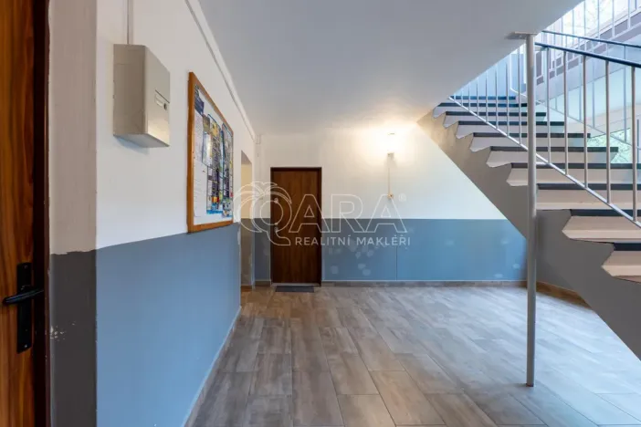 Prodej bytu 3+1, Lysá nad Labem, Okružní, 67 m2