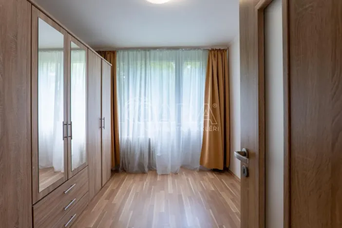 Prodej bytu 3+1, Lysá nad Labem, Okružní, 67 m2