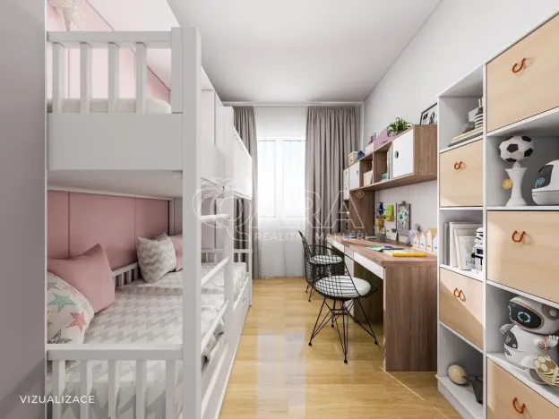 Prodej bytu 3+1, Lysá nad Labem, Okružní, 67 m2