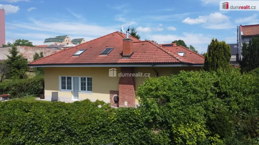 Prodej rodinného domu, Mladá Boleslav - Mladá Boleslav III, Viničná, 350 m2