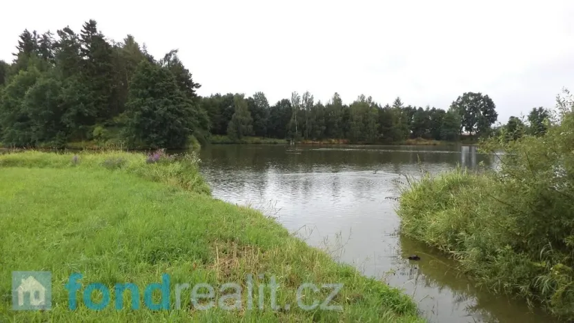 Prodej pozemku, Kocelovice, 5241 m2