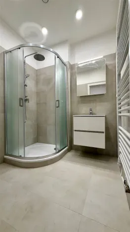 Pronájem bytu 2+kk, Cheb, Evropská, 64 m2