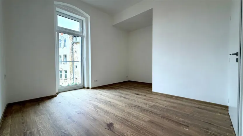 Pronájem bytu 2+kk, Cheb, Evropská, 64 m2