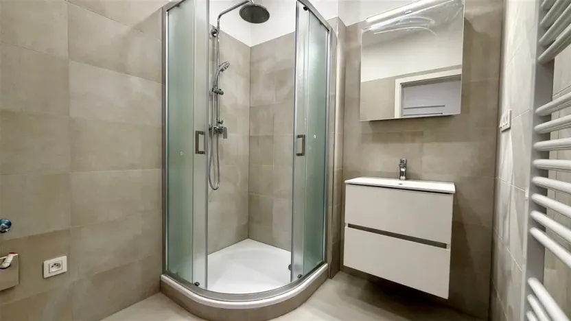 Pronájem bytu 2+kk, Cheb, Evropská, 64 m2