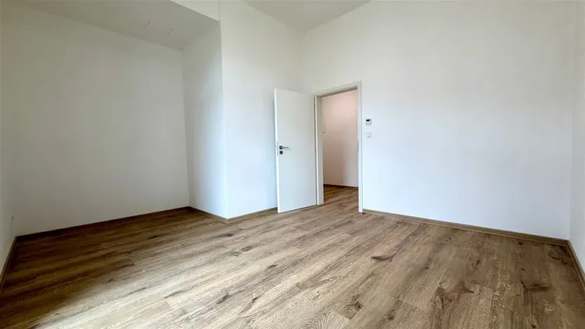 Pronájem bytu 2+kk, Cheb, Evropská, 64 m2