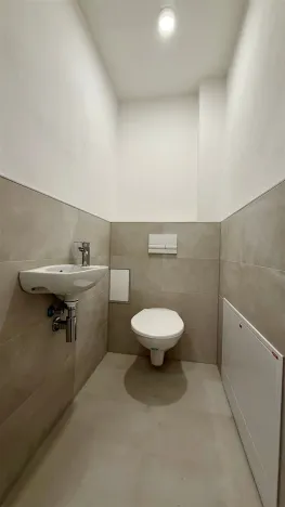 Pronájem bytu 2+kk, Cheb, Evropská, 64 m2