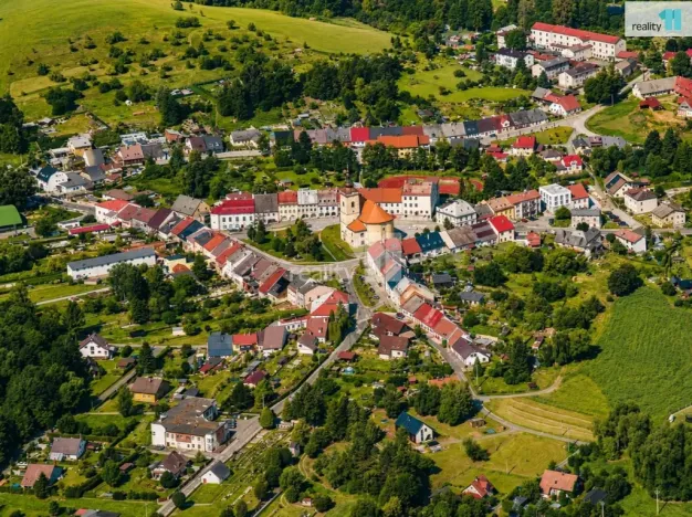 Prodej bytu 3+1, Pilníkov, Trutnovská, 101 m2