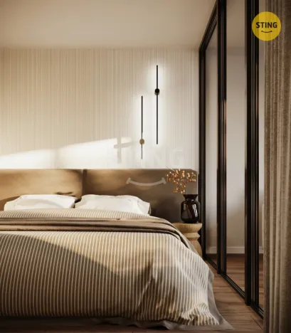 Prodej bytu 2+kk, Český Těšín, 38 m2