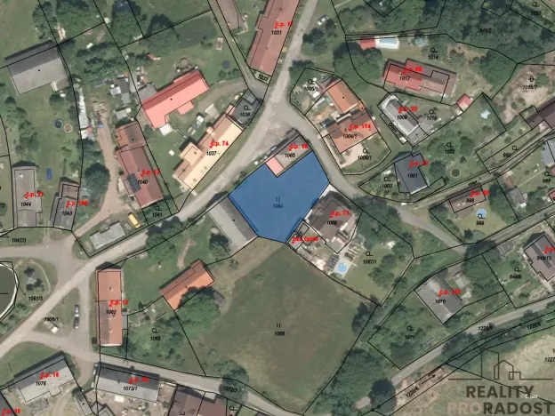 Prodej rodinného domu, Zaječov, 190 m2