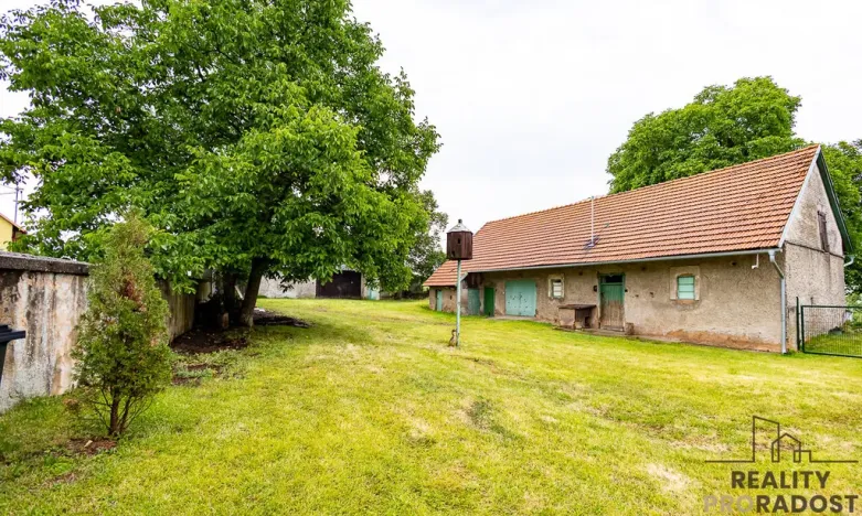 Prodej rodinného domu, Zaječov, 190 m2