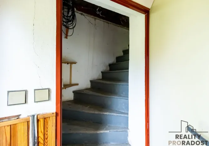 Prodej rodinného domu, Zaječov, 190 m2