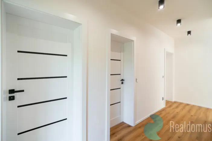 Prodej bytu 4+kk, Kamenný Újezd, 112 m2