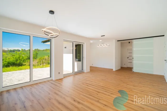 Prodej rodinného domu, Kamenný Újezd, 112 m2