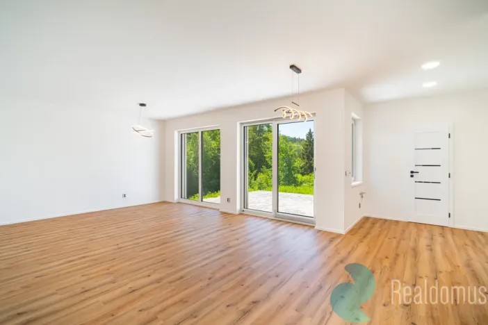 Prodej rodinného domu, Kamenný Újezd, 112 m2