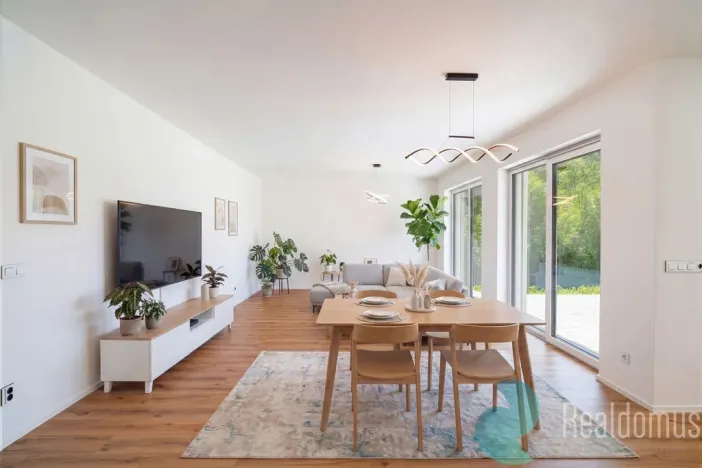 Prodej rodinného domu, Kamenný Újezd, 112 m2