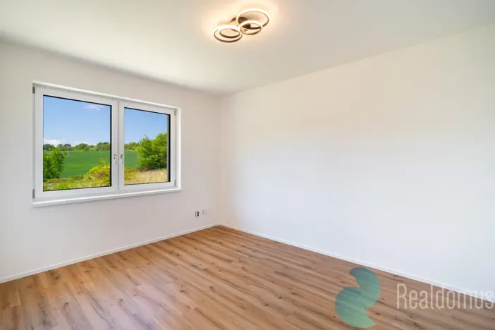 Prodej rodinného domu, Kamenný Újezd, 112 m2