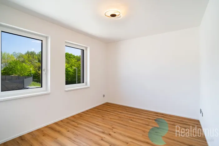 Prodej rodinného domu, Kamenný Újezd, 112 m2