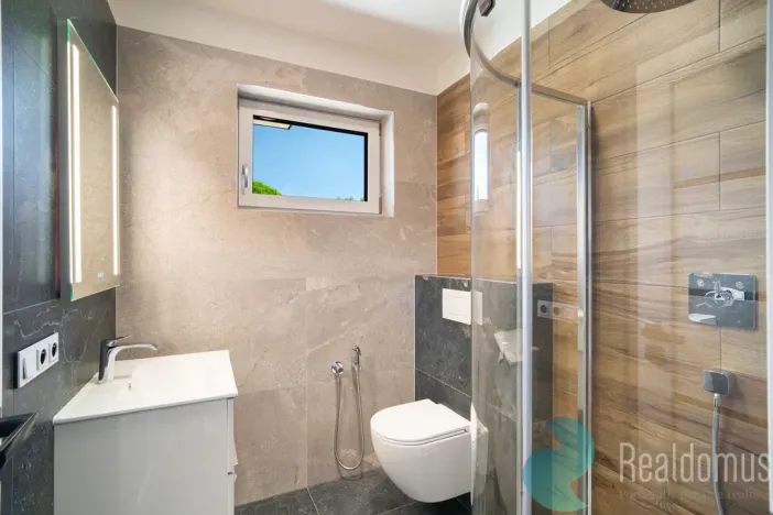 Prodej rodinného domu, Kamenný Újezd, 112 m2