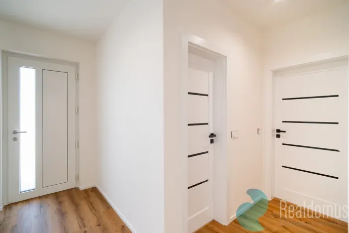 Prodej rodinného domu, Kamenný Újezd, 112 m2