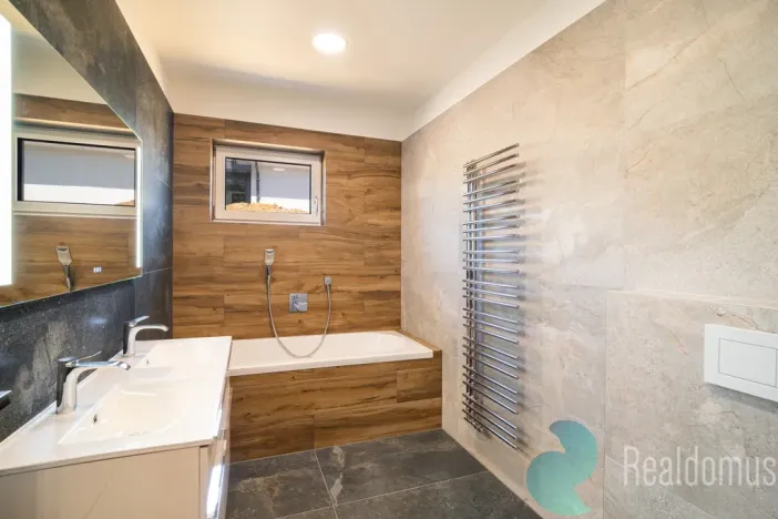 Prodej rodinného domu, Kamenný Újezd, 112 m2