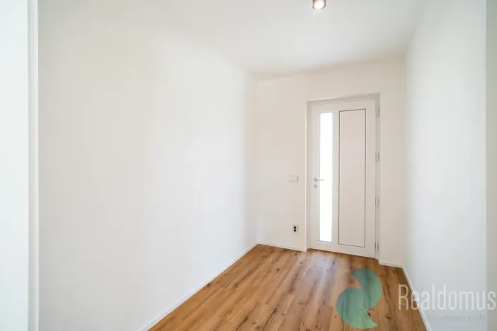 Prodej rodinného domu, Kamenný Újezd, 112 m2