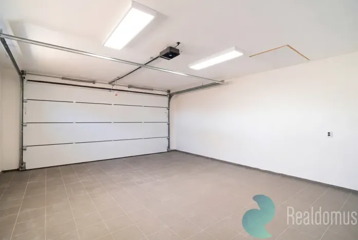 Prodej rodinného domu, Kamenný Újezd, 112 m2