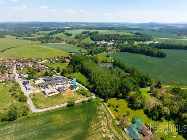 Prodej rodinného domu, Kamenný Újezd, 112 m2
