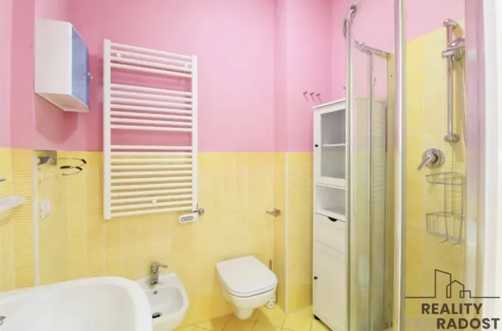 Prodej bytu 2+kk, Alba Adriatica,, 50 m2