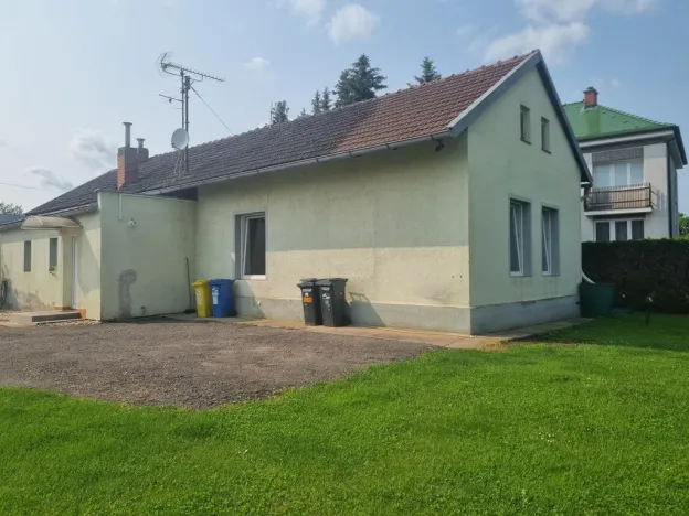 Pronájem bytu 3+kk, Hradec Králové - Plácky, Kydlinovská, 47 m2