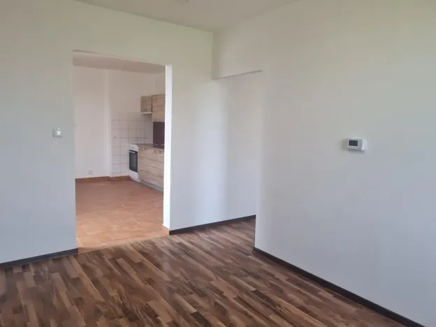 Pronájem bytu 3+kk, Hradec Králové - Plácky, Kydlinovská, 47 m2
