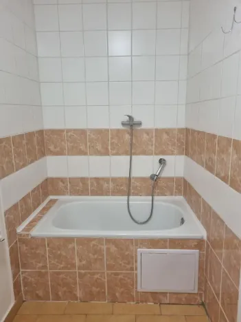 Pronájem bytu 3+kk, Hradec Králové - Plácky, Kydlinovská, 47 m2