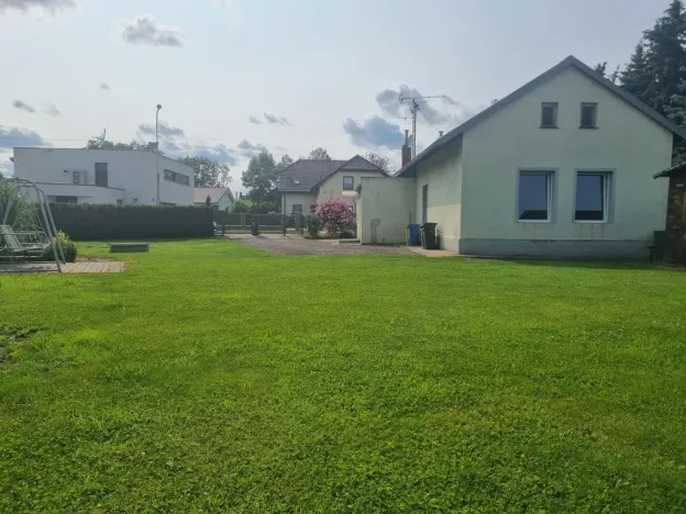 Pronájem bytu 3+kk, Hradec Králové - Plácky, Kydlinovská, 47 m2