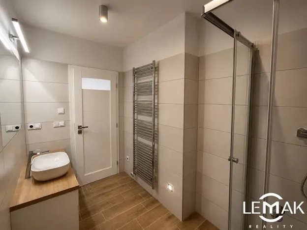 Prodej bytu 2+kk, Bystročice, 68 m2