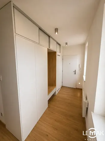 Prodej bytu 2+kk, Bystročice, 68 m2