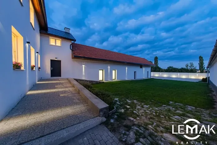 Prodej bytu 2+kk, Bystročice, 68 m2