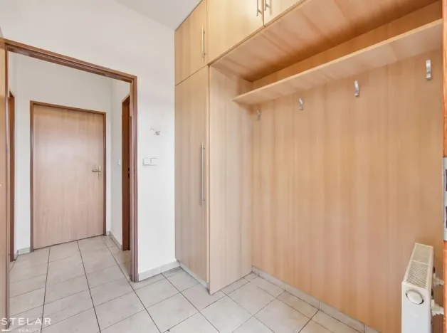 Prodej bytu 3+kk, Nezamyslice, Trávníky, 74 m2
