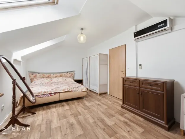 Prodej bytu 3+kk, Nezamyslice, Trávníky, 74 m2