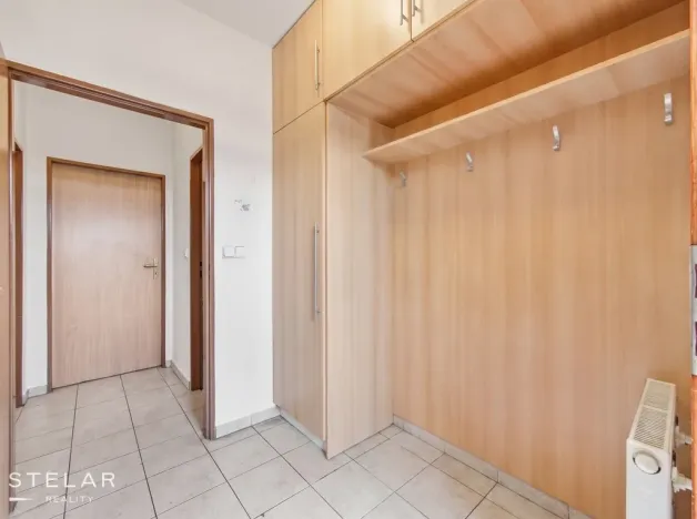 Prodej bytu 3+kk, Nezamyslice, Trávníky, 74 m2
