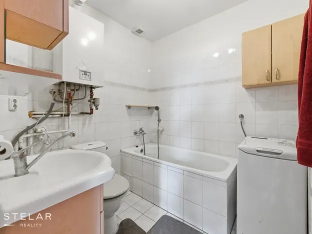 Prodej bytu 3+kk, Nezamyslice, Trávníky, 74 m2