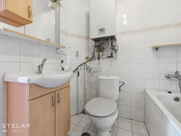 Prodej bytu 3+kk, Nezamyslice, Trávníky, 74 m2