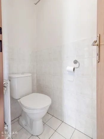Prodej bytu 3+kk, Nezamyslice, Trávníky, 74 m2