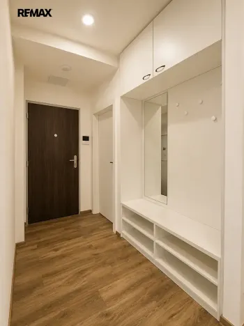 Pronájem bytu 5+kk, Plzeň, U Borských kasáren, 114 m2