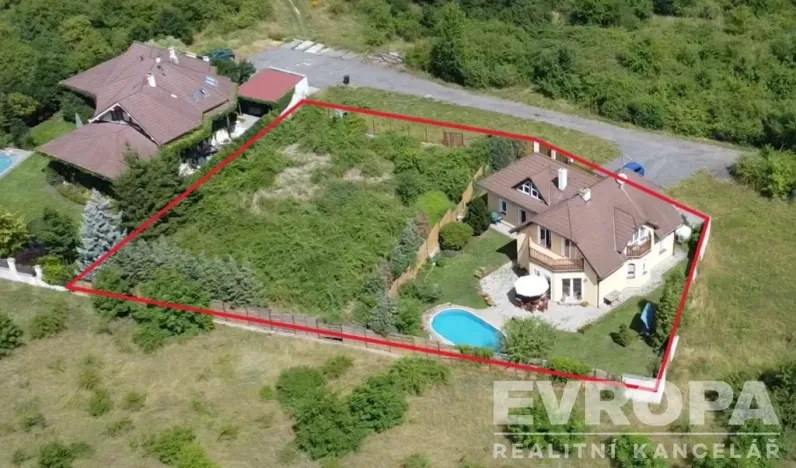 Prodej rodinného domu, Statenice, 231 m2